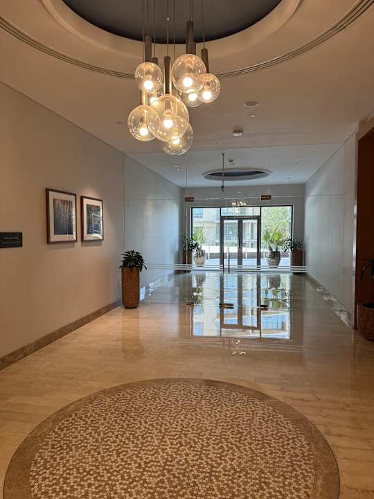 Sport & Freizeit Swissotel Al Ghurair Dubai