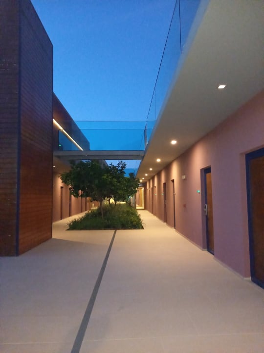 Außenansicht Harmony Boutique Resort