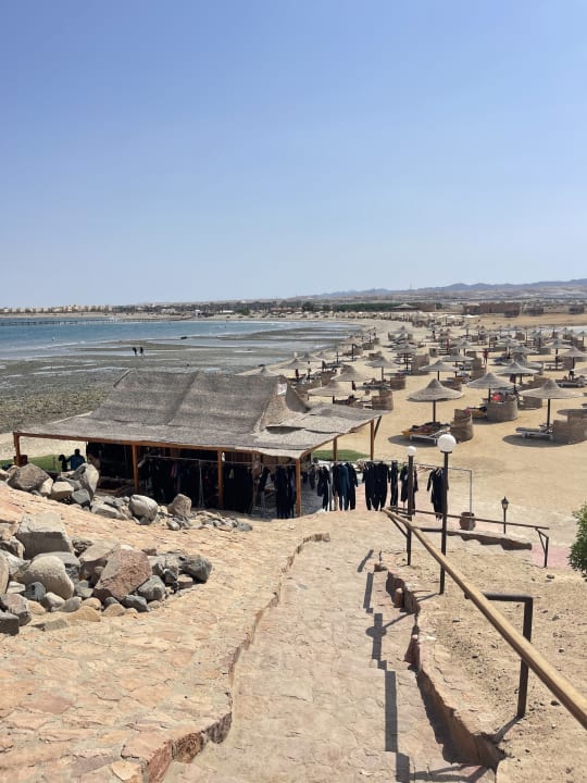 Strand Three Corners Equinox Beach Resort