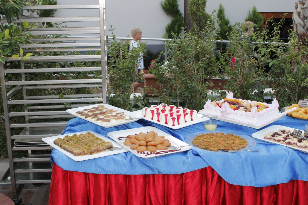 Gala Abend Hane Family Resort