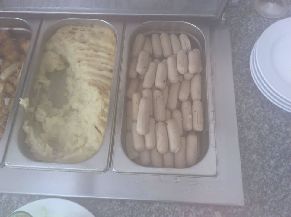 Bratwurst  Jaz Aquaviva