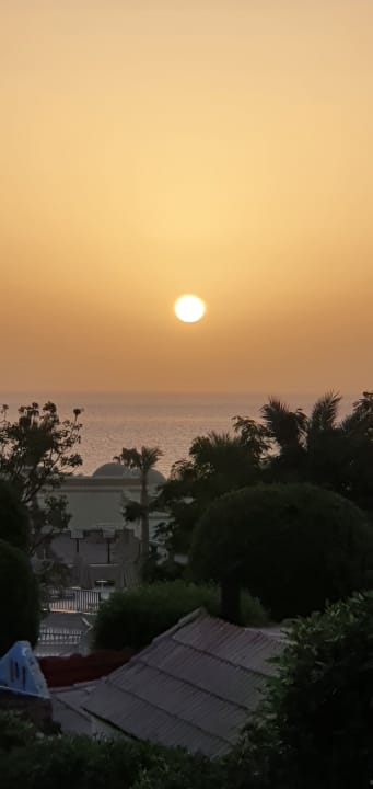 Ausblick Serenity Alpha Beach