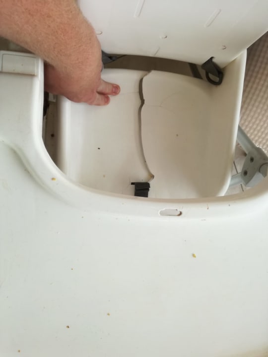 Gastro Ruspina Beach Resort