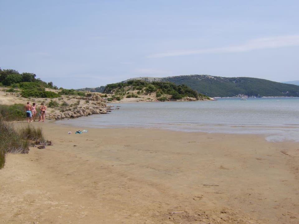 Sandstrand Apartment Villa Antonella