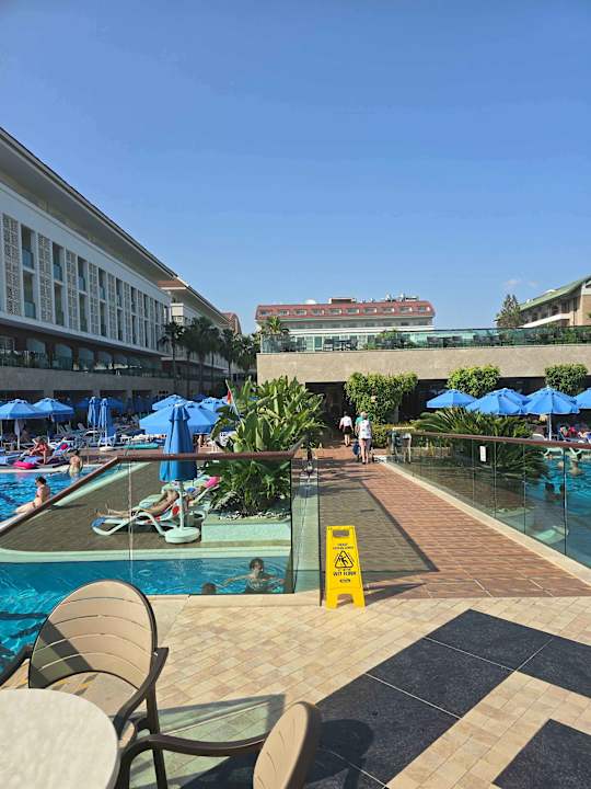 Pool Sentido Trendy Verbena Beach