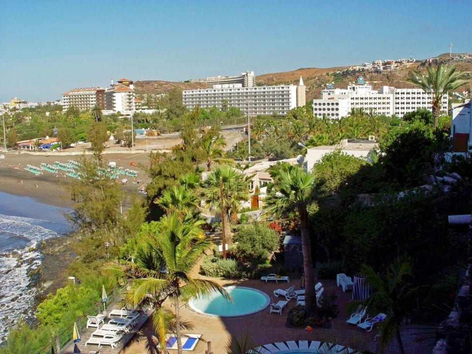 Iberostar Costa Canaria Bull Costa Canaria & Spa - Adults only