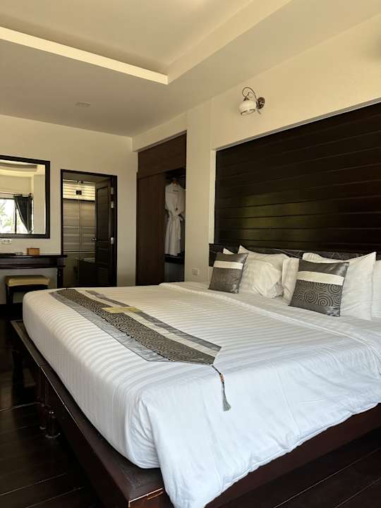 Zimmer Hotel Klong Prao Resort