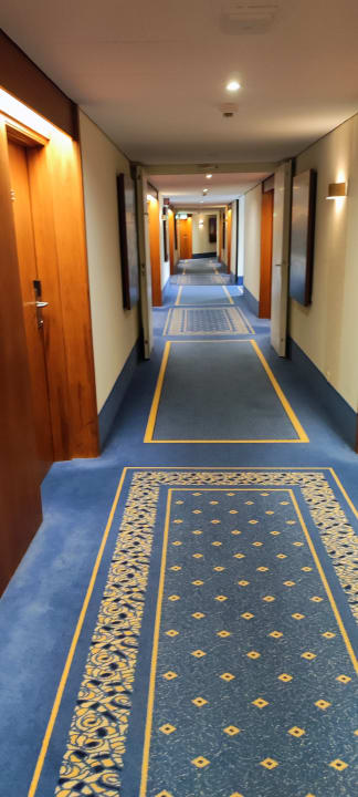 Zimmer AHORN Harz Hotel Braunlage