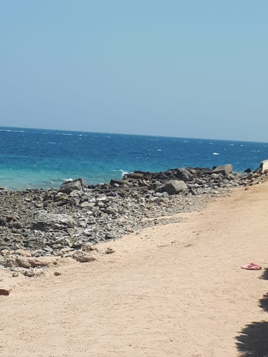 Strand Pickalbatros Aqua Vista Resort - Hurghada