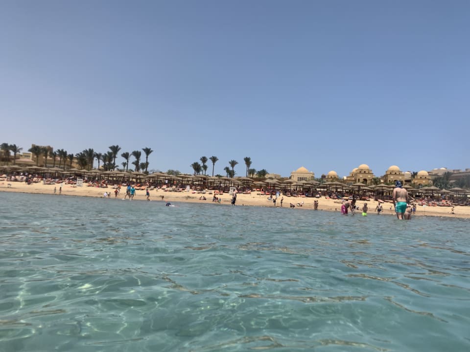 Strand Grand Waterworld Makadi & Family Star Makadi