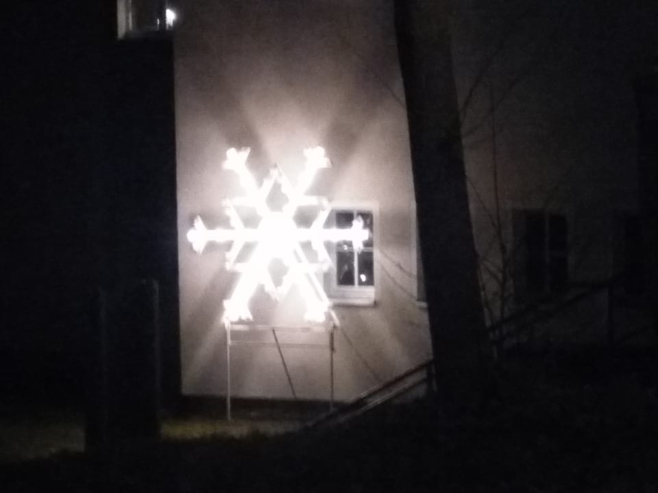 Sonstiges Hotel Alte Schleiferei