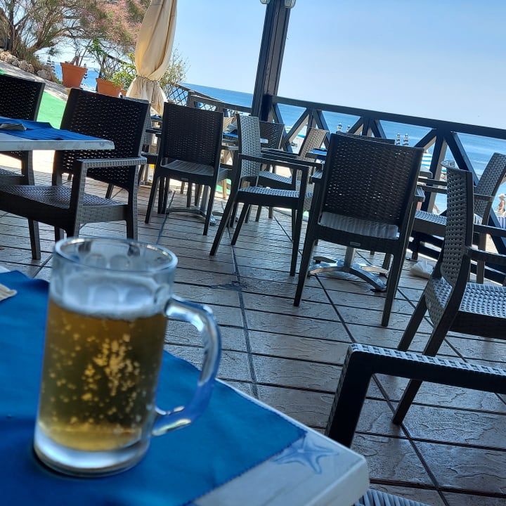 Gastro Hotel Kalithea Horizon Royal