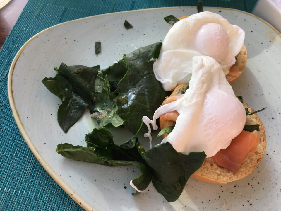 Gastro Catalonia Royal Tulum Beach & Spa Resort - Adults only