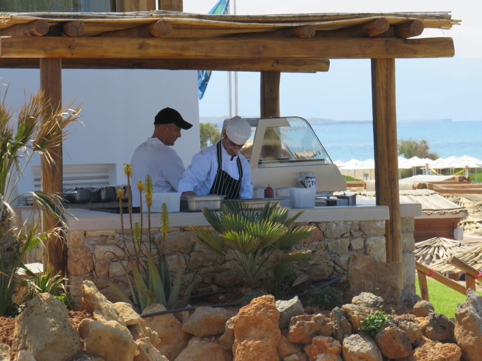 Sonstiges Mitsis Selection Rinela