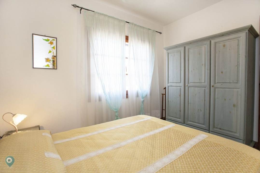 Zimmer Villetta Tavolara