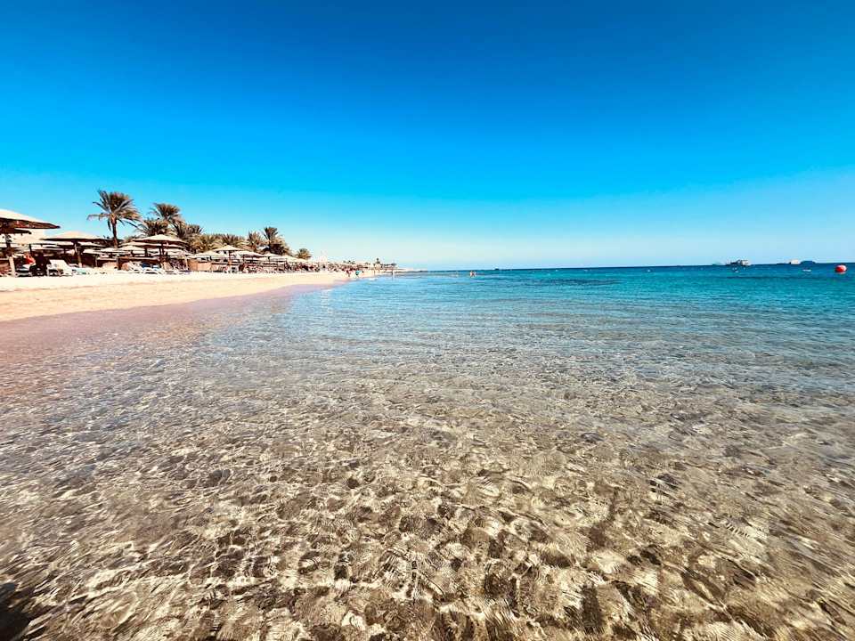 Strand Fort Arabesque Resort, Spa & Villas
