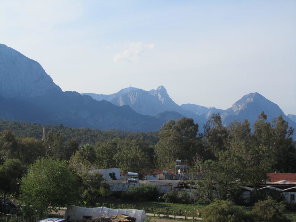 Otium Gül Beach Resort Armas Gül Beach