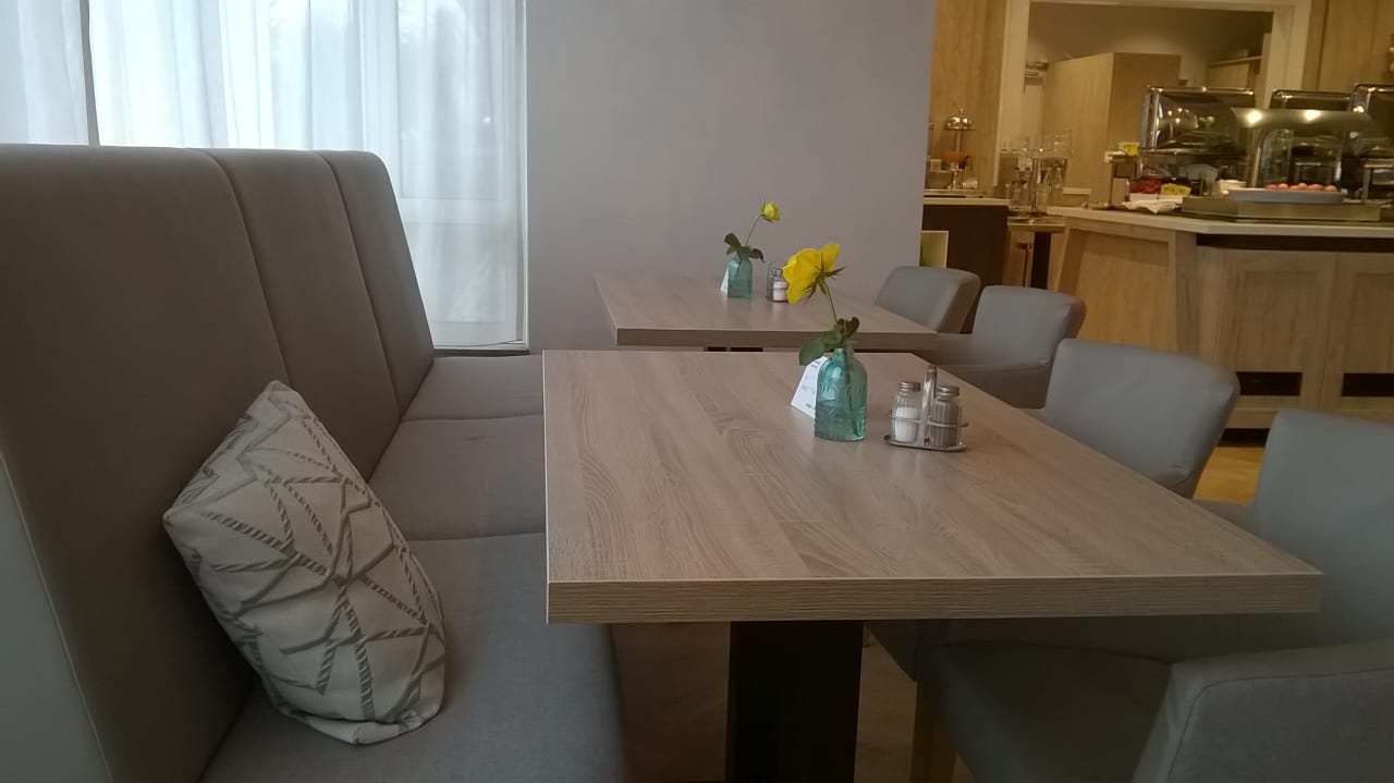 Gastro H+ Hotel Stuttgart Herrenberg