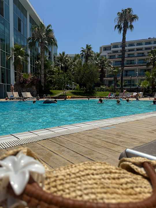 Pool Hotel Pine Bay Holiday Resort