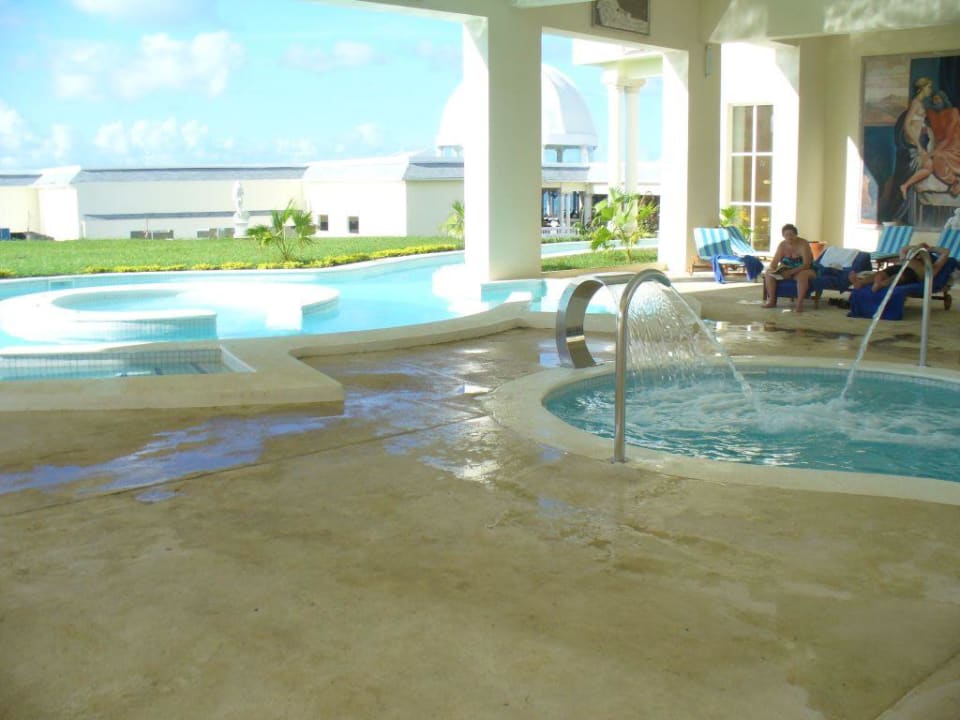 Spa Hotel Grand Palladium Lady Hamilton Resort & Spa