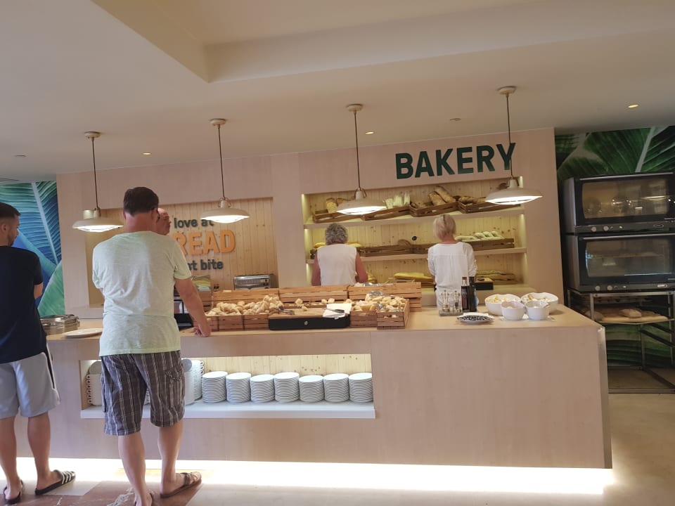 Gastro Iberostar Selection Fuerteventura Palace