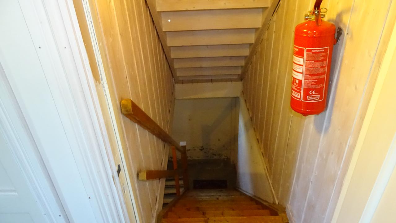 Sonstiges Gårdshytten, Dverbergveien 143