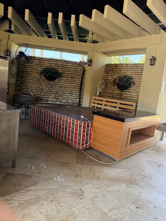 Gastro Monachus Family Resort Sorgun