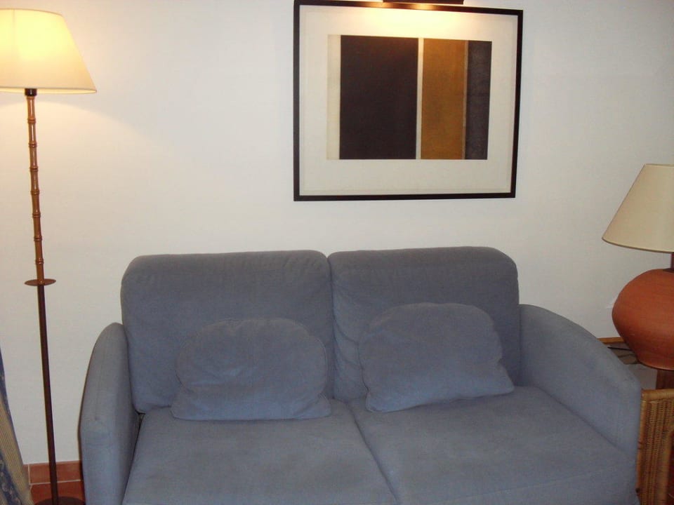 Schlafsofa Alcudiamar Marina Residence