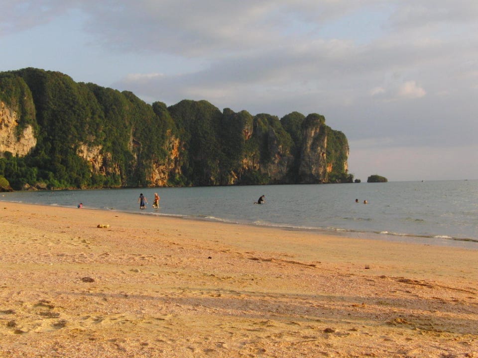 AoNang Beach Aonang Villa Resort