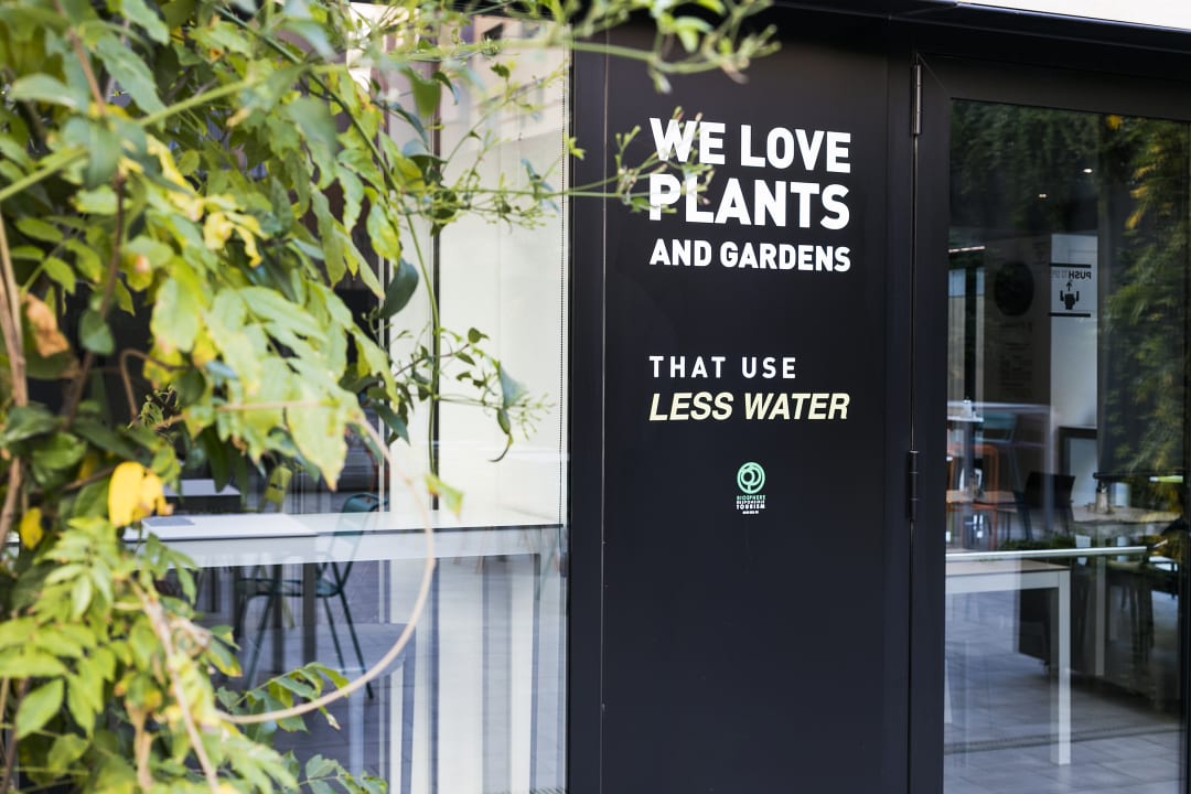 Sonstiges Hotel Andante