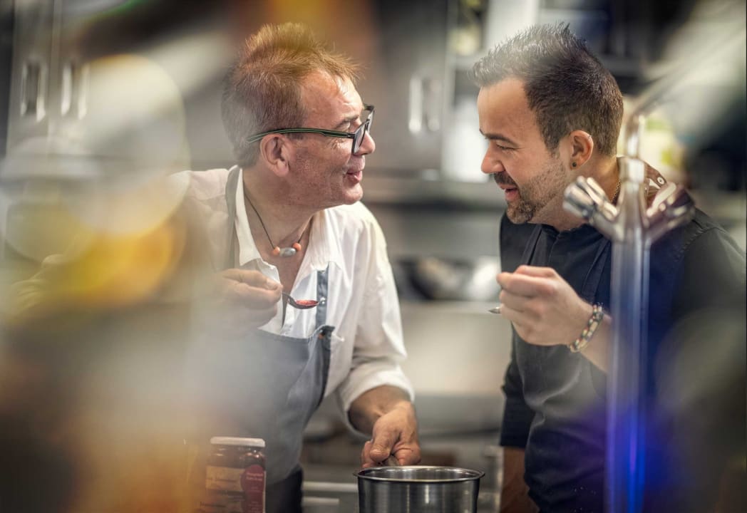 Gastro Hotel Alte Mühle