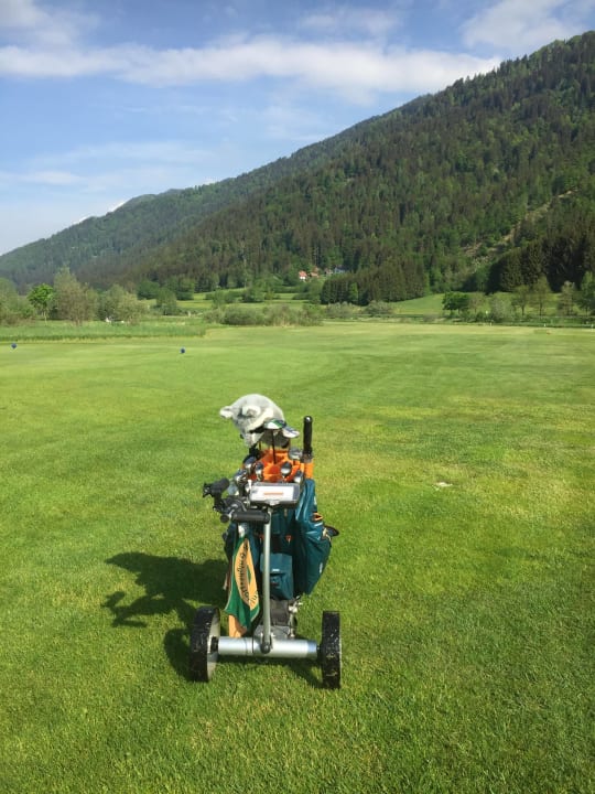 Sport & Freizeit Landhof zum Waidegger Wirt