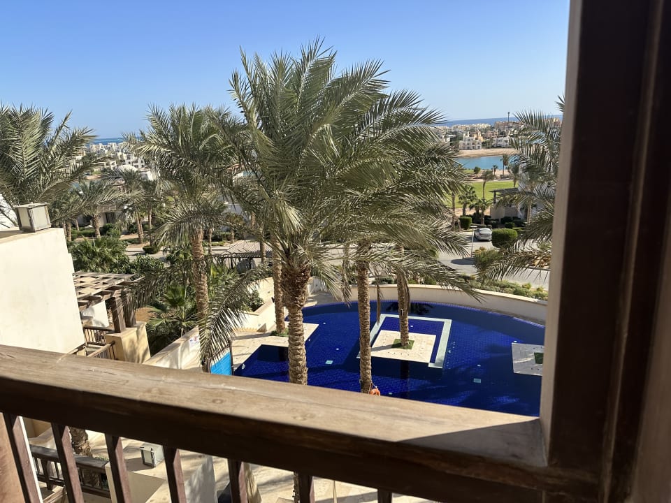 Ausblick Ancient Sands Golf Resort