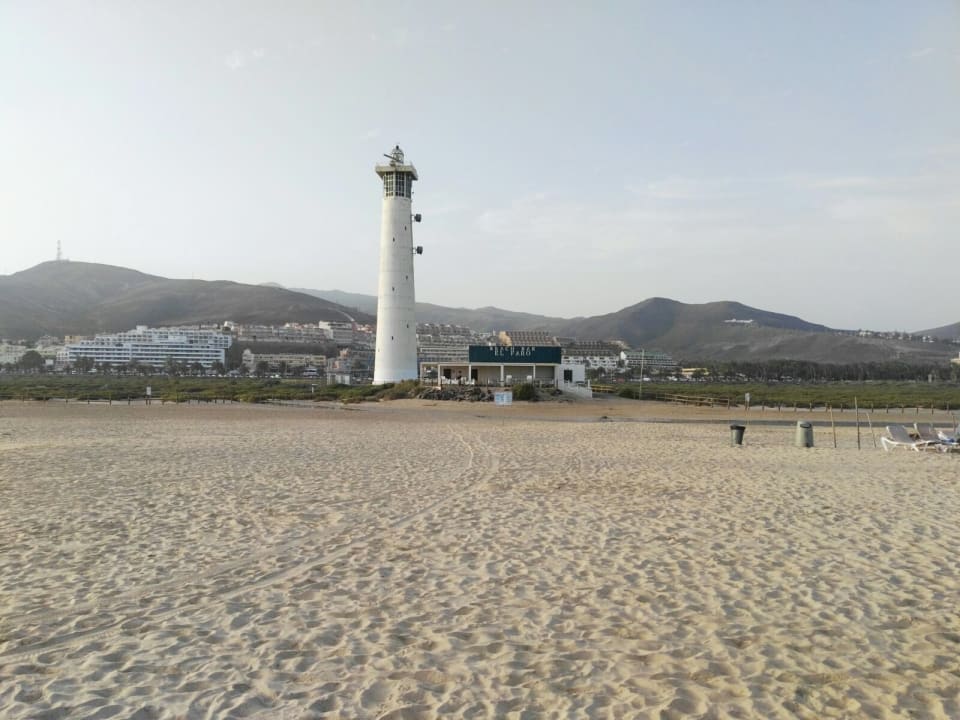 Strand MUR Hotel Faro Jandia & Spa Fuerteventura