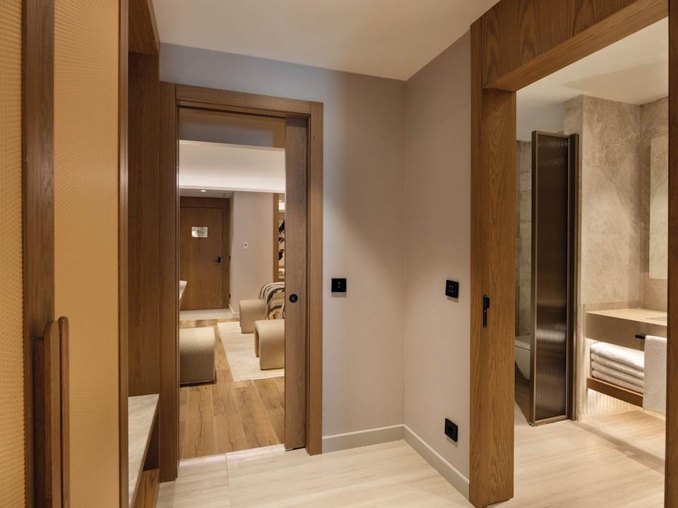 Zimmer Liberty Signa