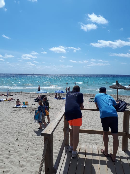 Strand Globales Lord Nelson - Adults only
