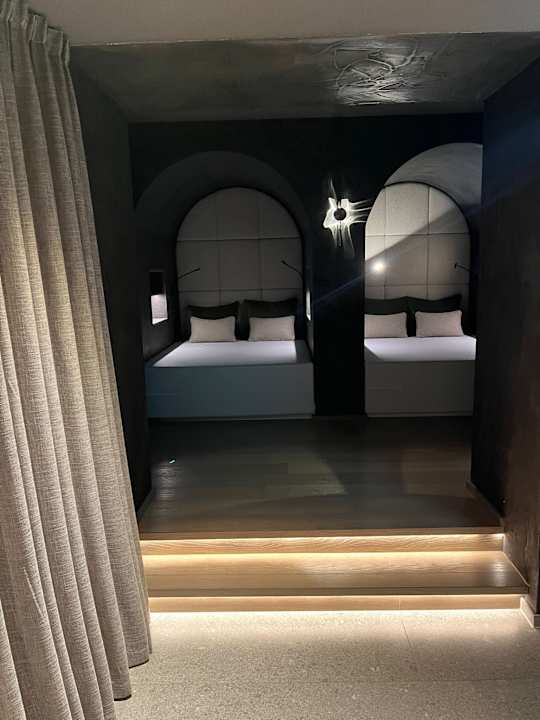 Pool Alpenrose - Familux Resort