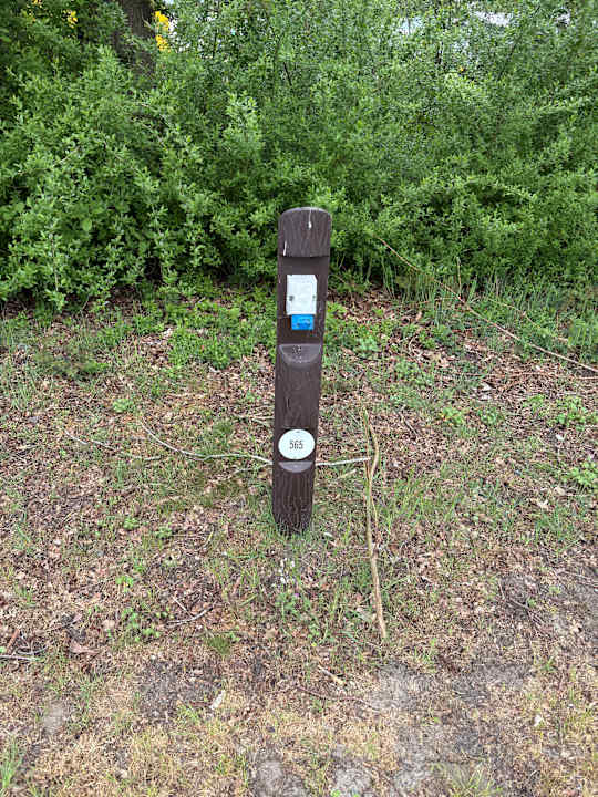 Zimmer Camping & Bungalows RCN Zeewolde