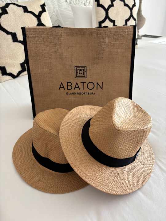 Zimmer Abaton Island Resort & Spa