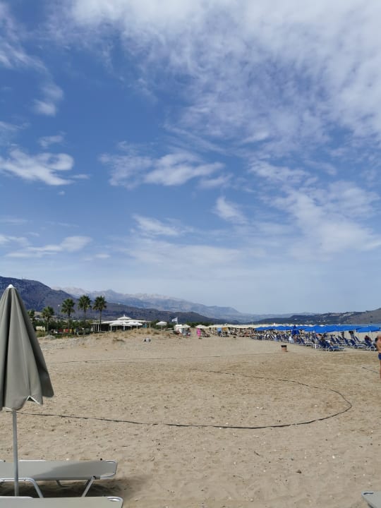 Strand Eliros Mare