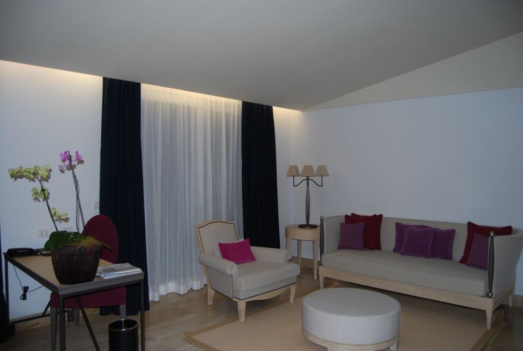 Junior-Suite Is Arenas Resort