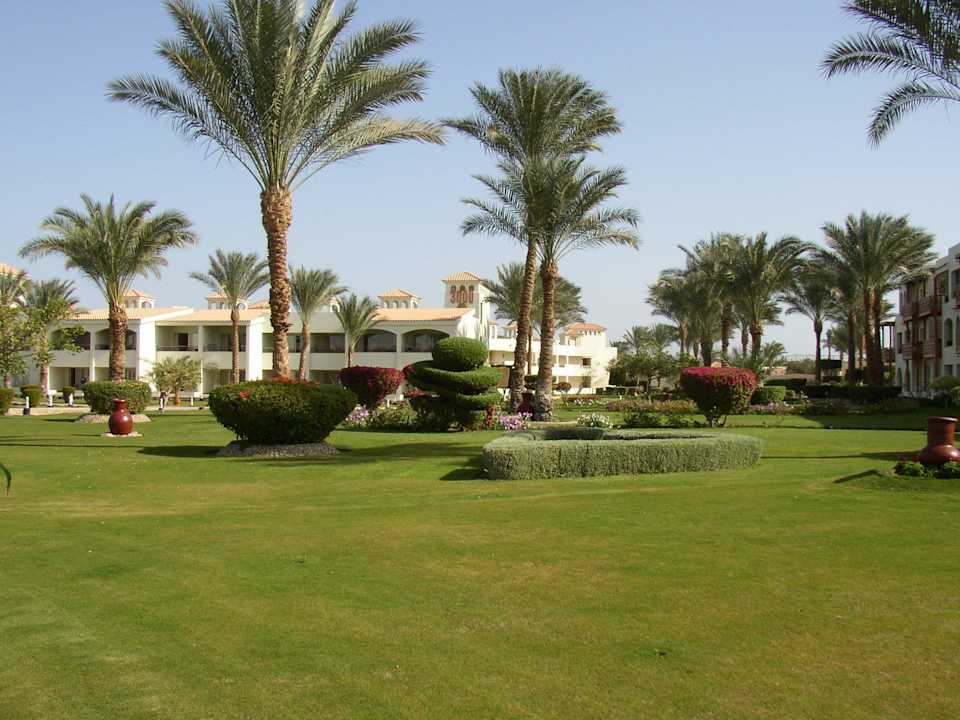 Ein Traum Pickalbatros Dana Beach Resort - Hurghada