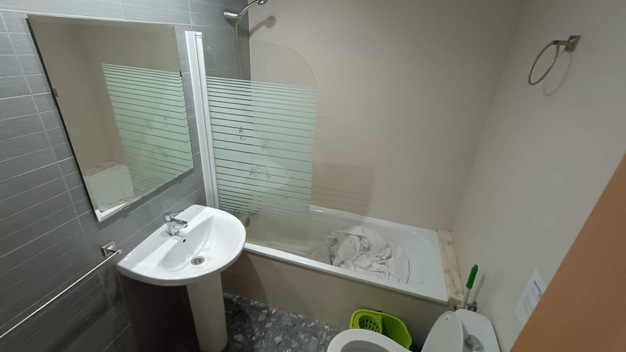 Sonstiges Apartamentos Doña Carmen 3000