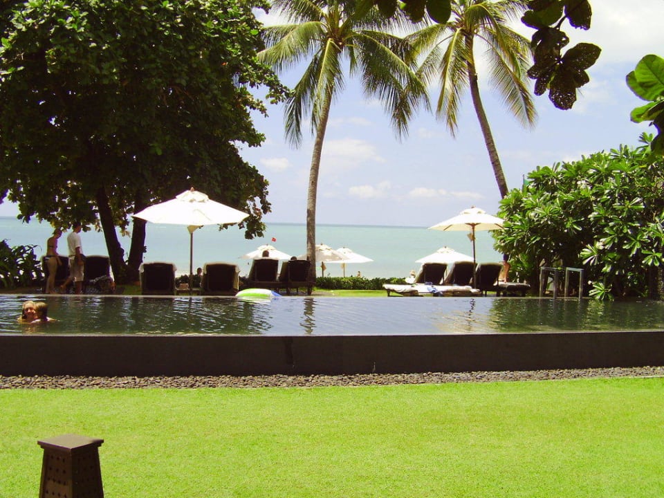 Paradies Buri Rasa Village Samui Adults Only Resort
