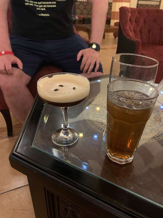 Gastro Jaz Makadi Oasis Resort