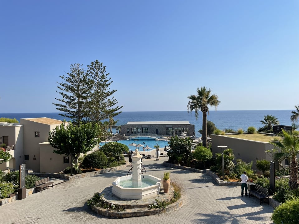 Gastro Nana Golden Beach