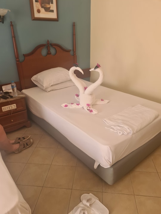 Zimmer Titanic Beach Spa & Aqua Park