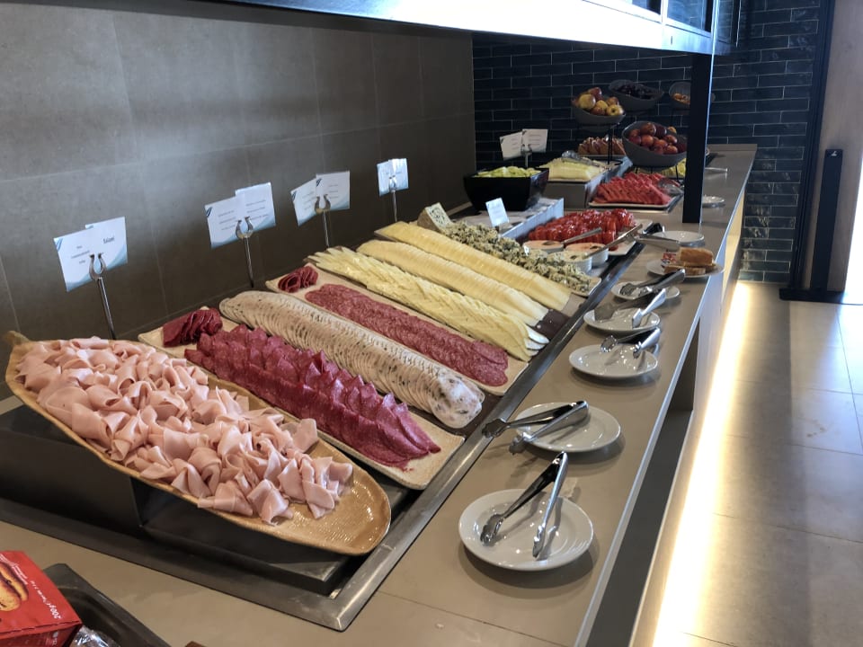 Gastro Parque Nereida Suites Hotel