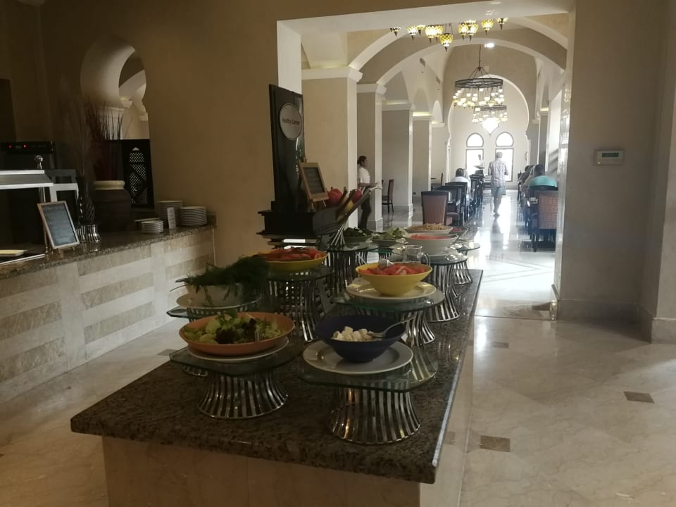 Gastro Miramar Al Aqah Beach Resort