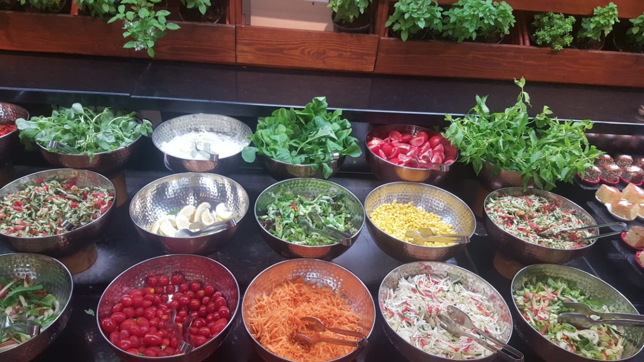 Gastro Hotel Kleopatra Dreams Beach